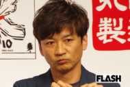 【コンプラ違反から1カ月半】国分太一　年下妻とは“離婚なし”報道も地に堕…