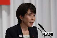 高市早苗氏、総裁選中から指摘されていた「旧統一教会」との関係“霊感商法問…