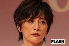 米倉涼子、書類送検で巻き起こる“盟友”西田敏行さんへの悲嘆…お別れ会で語…