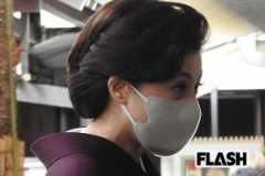 藤原紀香、梨園も認めた「女将の気配り」…夫・愛之助とは結婚生活で「夫婦げ…