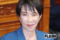 政党本部 “奥の院” にカメラが入った！自民レストランはカレーが名物、共…