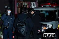 錦糸町・乳児遺体遺棄事件、関係者が明かした発見当日の“緊迫感”頭部は「1…