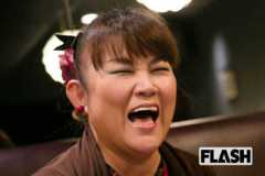 山田邦子は「年12億円」、古舘伊知郎は「12年で12億円」…相次ぐ大物タ…