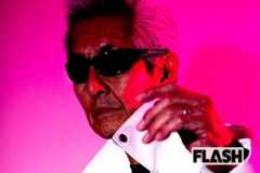 横浜銀蝿、武道館を満タンにしたあとは「六本木で皿洗いも」…ギタリストJo…