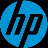 HP logo