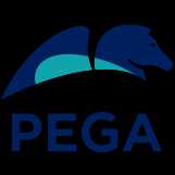 PEGA logo