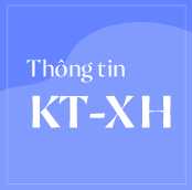 Thông tin kinh tế  - xã hội