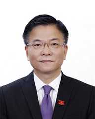 Phó Thủ tướng Lê Thành Long