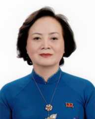 Phó Thủ tướng Phạm Thị Thanh Trà