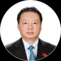 Phó Thủ tướng Trần Hồng Hà