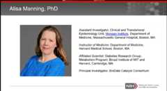 Webinar Video Screenshot