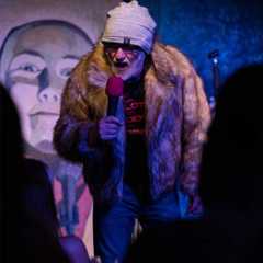 Dave Johns biography