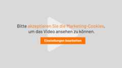 Please accept marketing cookies to view this content.