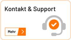 Kontakt und Support{"isLocal":"false","FRONTEND_APQ_ENABLED":false,"dataSource":"prod","auth":{"isEnabled":true,"origin":"","basePath":"/api/nuxt/auth","trustHost":false,"enableSessionRefreshPeriodically":false,"enableSessionRefreshOnWindowFocus":true,"enableGlobalAppMiddleware":false,"defaultProvider":"shop","addDefaultCallbackUrl":true,"globalMiddlewareOptions":{"allow404WithoutAuth":true,"addDefaultCallbackUrl":true}}}