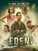Poster der Eden