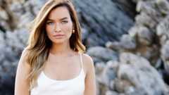 bild aus der news Karina mit klarem "Make Love, Fake Love"-Statement: So steht sie heute zu ihrer Entscheidung