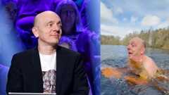 bild aus der news Wegen besonderen Jubiläums: “Wer weiß denn sowas?”-Star Bernhard Hoëcker muss sich kurioser Herausforderung stellen