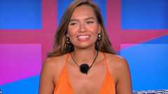 bild aus der news Karina plaudert nach "Make Love, Fake Love" aus: Sie ist vergeben