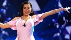 bild aus der news Bittere Nachrichten für "Let’s Dance"-Stars: Nur einer darf zu Leyla Lahouars Hochzeit kommen
