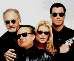 Getshorty