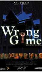 Wrong Game