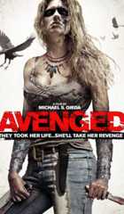 Avenged