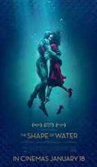 The Shape of Water
