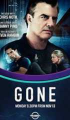 Gone