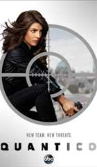 Quantico (S3 13 Episodes)