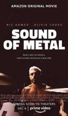 Sound of Metal