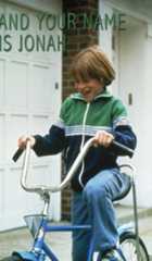 …And Your Name Is Jonah