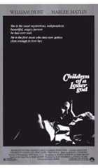 Children of a Lesser God
