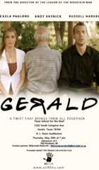Gerald