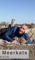 Joel’s Around the World Trip