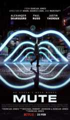 Mute