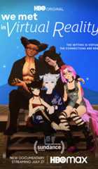 We Met in Virtual Reality