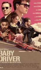 Baby Driver