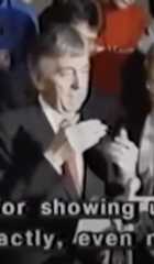 Deaf President Now (Brief Clip)