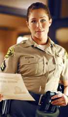 10-8: Officers on Duty