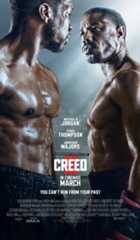Creed III