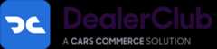 DealerClub Logo Light