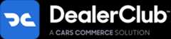 DealerClub Logo Light