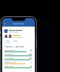 DealerClub Automotive Mobile Auctions