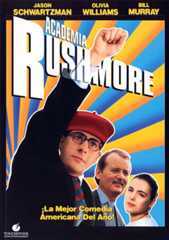 Academia Rushmore (1998)