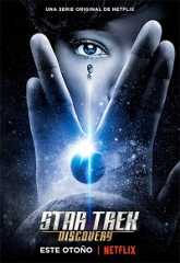Star Trek: Discovery