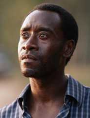 Don Cheadle