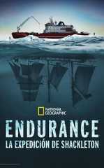 Endurance: La expedición de Shackleton