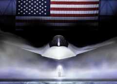 U.S. Air and Space Forces Push Next-Gen Programs at the AS&C 2025 Conference and AFA Exhibition