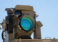 Iron Beam 450 Completes Testing, Soon to Join With Operational Air Defense Units