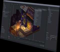 Isometric turn-based roguelike by Dragosha